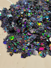 Load image into Gallery viewer, Gunmetal