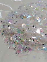 Load image into Gallery viewer, White Out