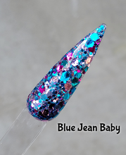 Load image into Gallery viewer, Blue Jean Baby
